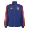 Spain 2026 World Cup Home Anthem Jacket