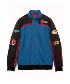 Supergirl DC Comics Jacket