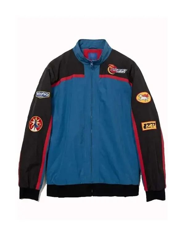 Supergirl DC Comics Jacket Supergirl DC Comics Jacket