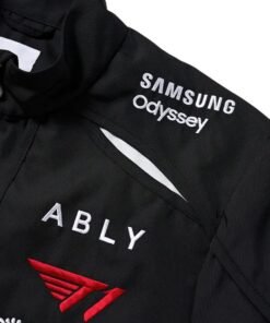 T1 Uniform 2026