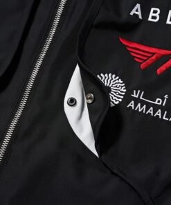 T1 Uniform Jacket