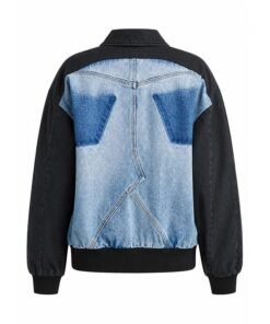 Taylor Swift Knicks Bomber Jacket
