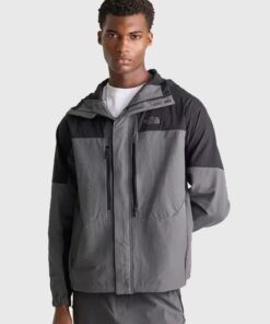 North Face Trishull Jacket The North Face Trishull Jacket