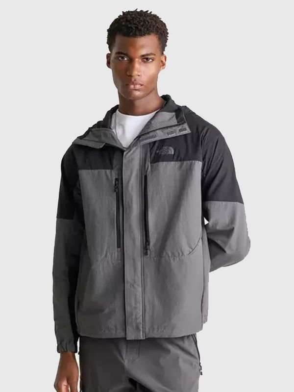 North Face Trishull Jacket The North Face Trishull Jacket