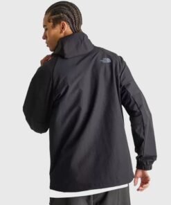 North Face Trishull Jacket The North Face Trishull Woven Full-Zip Jacket