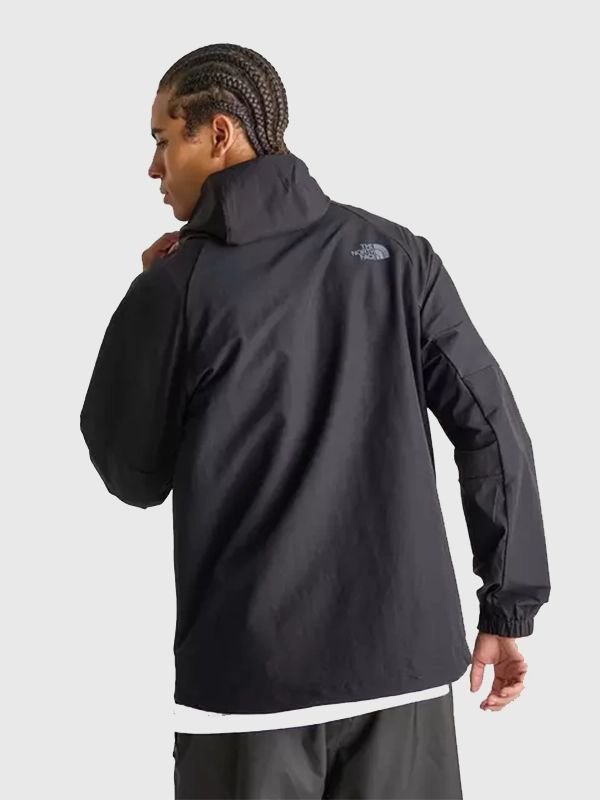 North Face Trishull Jacket The North Face Trishull Woven Full-Zip Jacket