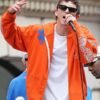 Timothee Chalamet Knicks Parade Hoodie