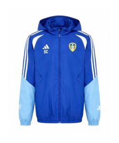Tiro 26 Competition All Weather Jacket