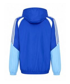 Tiro 26 Competition All Weather Training Jacket