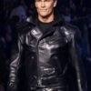 Pelle Pelle For The City Knicks Jacket Tom Brady Debut For Gucci Jacket