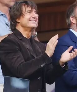 Tom Cruise USMNT World Cup Blazer