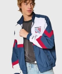 1994 FIFA World Cup USA Graphic Jacket
