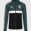 Adidas Celtics 2026/27 Track Jacket