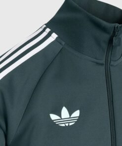 Adidas Celtics 2026/27 Track Jacket Adidas Celtics 2026/27 Track Jacket Green