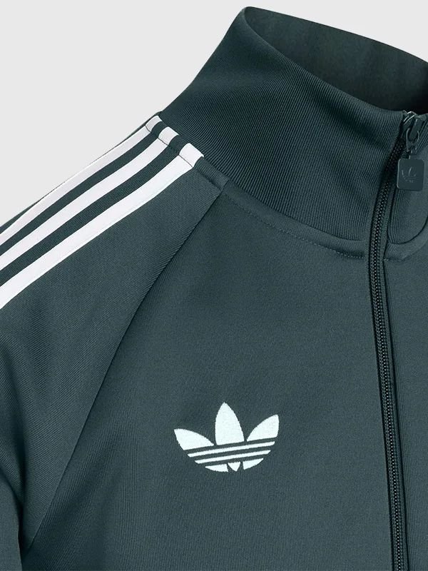 Adidas Celtics 2026/27 Track Jacket Adidas Celtics 2026/27 Track Jacket Green