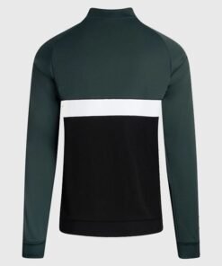 Adidas Celtics FC 2026 Track Jacket