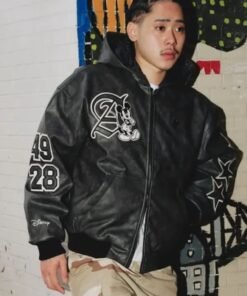 Adidas Disney Mickey Mouse Dreams Jacket
