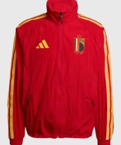 Adidas FIFA Belgium Home Anthem Jacket