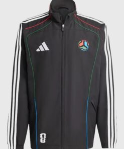 Adidas FIFA World Cup 2026 Host Track Jacket