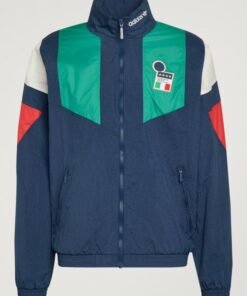 Adidas FIFA World Cup 2026 Italy EQT Track Jacket
