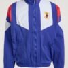 Virgil Abloh Archive x Nike USA Anthem Jacket Adidas FIFA World Cup 2026 Japan EQT Track Jacket