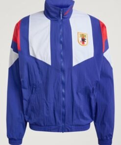 Adidas FIFA World Cup 2026 Japan EQT Track Jacket