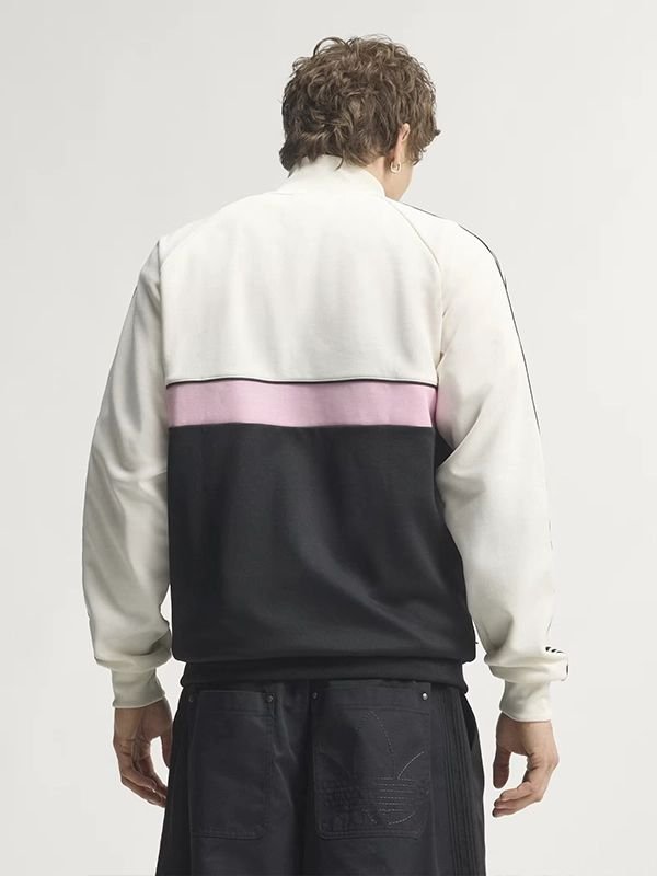 Adidas Juventus Turin OG Track Jacket Adidas Juventus Turin OG Fleece Track Jacket