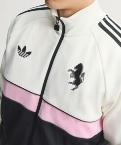 Adidas Juventus Turin OG Track Jacket Adidas Juventus Turin OG Multicolor Jacket