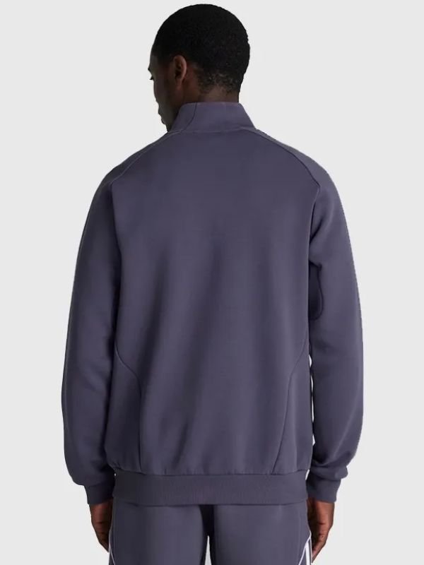 Manchester United x Adidas Urban Purist Track Jacket Adidas Manchester United UBP Track Top Jacket