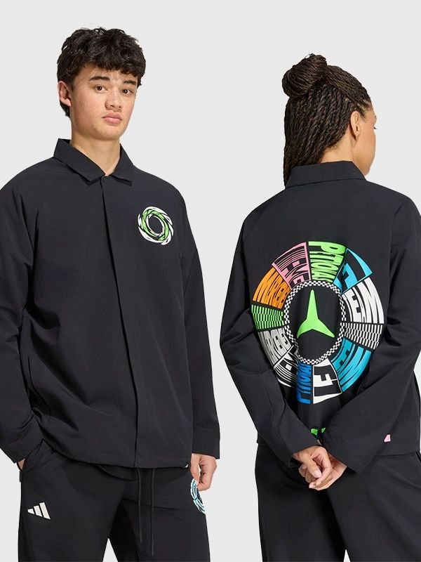 Adidas Ryoko Rain Woven Track Jacket Adidas Ryoko Rain Woven Track Jacket