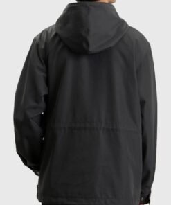 END. x Adidas St 11 SPZL Jacket Adidas St 11 SPZL Hooded Jacket