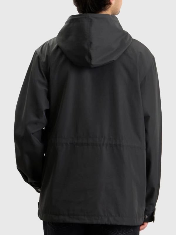 END. x Adidas St 11 SPZL Jacket Adidas St 11 SPZL Hooded Jacket