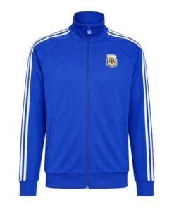AFA Argentina Lionel Messi Track Jacket