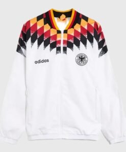 Alexander Zverev Adidas Germany 1994 Jacket