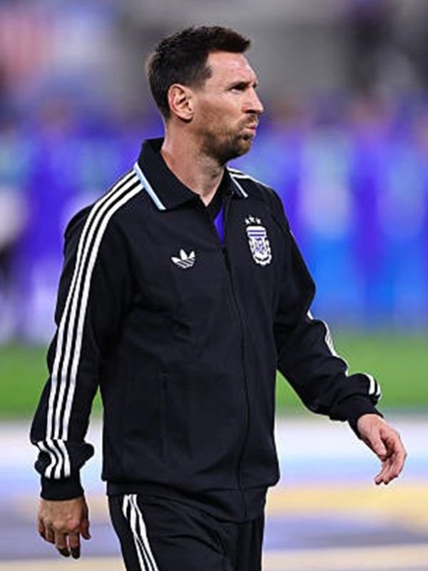 Argentina FIFA World Cup 2026 Away Anthem Jacket Argentina FIFA World Cup 2026 Away Anthem Jacket