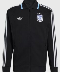 Argentina FIFA World Cup 2026 Away Anthem Jacket Argentina FIFA World Cup 2026 Away Track Jacket