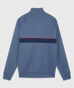 Arsenal Adidas 26/27 OG Pack Blue Jacket