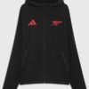 Manchester United x Adidas Urban Purist Track Jacket Arsenal Adidas 26/27 Tiro Travel Windbreaker Jacket