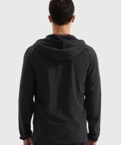 Arsenal Adidas 26/27 Tiro Travel Windbreaker Jacket