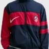 Cabo Verde World Cup 2026 Hoodie Atletico Madrid Anthem 2026 Jacket
