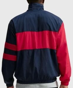 Atletico Madrid Anthem Track Jacket