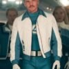 Avengers Doomsday Reed Richards Bomber Jacket