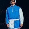 Bad Bunny Marseille Jacquemus Track Jacket
