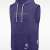 Cincinnati Bengals Dri-Fit Sleeveless Pullover Hoodie Baltimore Ravens Dri-Fit Sleeveless Pullover Hoodie