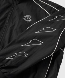 Born x Raised x Gatorade Track Jacket Born x Raised x Gatorade Full Zip Jacket