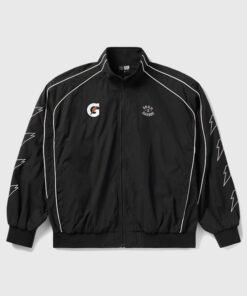 Born x Raised x Gatorade Track Jacket