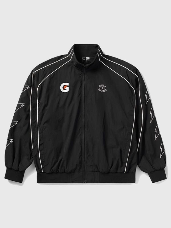 Born x Raised x Gatorade Track Jacket Born x Raised x Gatorade Track Jacket