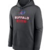 Dallas Cowboys Toss Sweep Hoodie Buffalo Bills Toss Sweep Hoodie