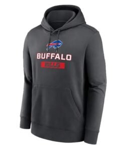 Buffalo Bills Toss Sweep Hoodie