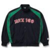 CJ x Nike Mexico Total 90 Anthem Jacket BXR Sport Mexico Warm Up Windbreaker Jacket